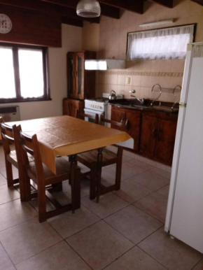 Casa Amarilla 1